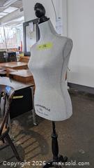 MaxSold Auction: Decorative mannequin  - Mississauga (Ontario, Canada) SELLER MANAGED Charity/Fundraising Online Auction - Lakeshore Road East