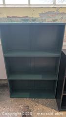 MaxSold Auction: Hand made bookshelf  - Mississauga (Ontario, Canada) SELLER MANAGED Charity/Fundraising Online Auction - Lakeshore Road East