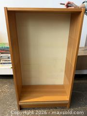 MaxSold Auction: Ikea Bookcase  - Mississauga (Ontario, Canada) SELLER MANAGED Charity/Fundraising Online Auction - Lakeshore Road East