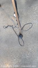 MaxSold Auction: Industrial Style Floor Lamp - Mississauga (Ontario, Canada) SELLER MANAGED Charity/Fundraising Online Auction - Lakeshore Road East