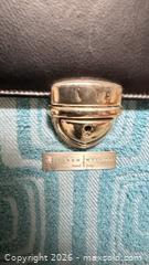 MaxSold Auction: Karen Wilson Hand Bag  - Mississauga (Ontario, Canada) SELLER MANAGED Charity/Fundraising Online Auction - Lakeshore Road East