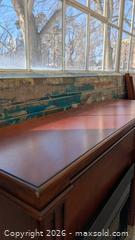 MaxSold Auction: Mantel & Electric Fireplace - Mississauga (Ontario, Canada) SELLER MANAGED Charity/Fundraising Online Auction - Lakeshore Road East