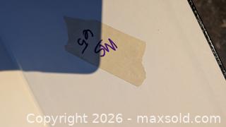 MaxSold Auction: Vintage Books - Mississauga (Ontario, Canada) SELLER MANAGED Charity/Fundraising Online Auction - Lakeshore Road East