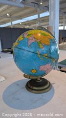 MaxSold Auction: Vintage Globe  - Mississauga (Ontario, Canada) SELLER MANAGED Charity/Fundraising Online Auction - Lakeshore Road East