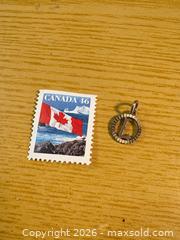 MaxSold Auction: 10K Gold Letter L Pendant/Charm - Maple Ridge (British Columbia, Canada) PARTNER MANAGED Estate Sale Online Auction - Blanshard Street