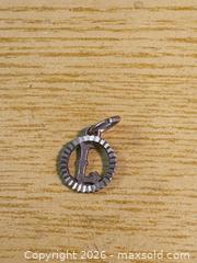 MaxSold Auction: 10K Gold Letter L Pendant/Charm - Maple Ridge (British Columbia, Canada) PARTNER MANAGED Estate Sale Online Auction - Blanshard Street