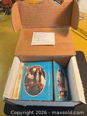 MaxSold Auction: 1991 Topps Gum. Hook Movie Trading Card Set, 50–100 pcs Robin Williams - Maple Ridge (British Columbia, Canada) PARTNER MANAGED Estate Sale Online Auction - Blanshard Street