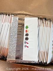 MaxSold Auction: 1999 Upper Deck Hockey Trading Card Packs — 71+ Packs - Maple Ridge (British Columbia, Canada) PARTNER MANAGED Estate Sale Online Auction - Blanshard Street