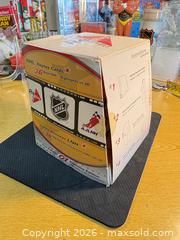 MaxSold Auction: 2006 Replay Hockey Cards NHL First Edition Trading Cards Unopened Pack Box - Maple Ridge (British Columbia, Canada) PARTNER MANAGED Estate Sale Online Auction - Blanshard Street