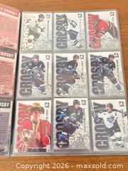 MaxSold Auction: 25 Sidney Crosby Rookie Hockey Trading Cards - In The Game - Maple Ridge (British Columbia, Canada) PARTNER MANAGED Estate Sale Online Auction - Blanshard Street