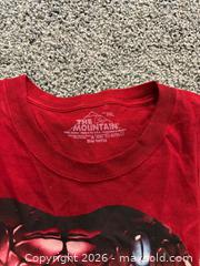 MaxSold Auction: 3 x The Mountain Graphic T-Shirt 3XL, 100% Cotton -rh - Maple Ridge (British Columbia, Canada) PARTNER MANAGED Estate Sale Online Auction - Blanshard Street