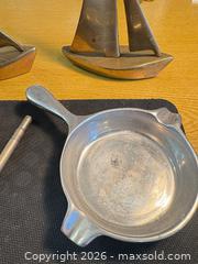 MaxSold Auction: Antique Pen , Toy & Mixed Small Metal Collectibles Lot & Desk Accessories Set - Maple Ridge (British Columbia, Canada) PARTNER MANAGED Estate Sale Online Auction - Blanshard Street