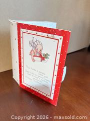 MaxSold Auction: Kewpie Character Vinyl/Plastic Doll – Approximately 6 in, Original Box - Maple Ridge (British Columbia, Canada) PARTNER MANAGED Estate Sale Online Auction - Blanshard Street