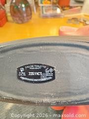 MaxSold Auction: Men’s Cologne Prada Eau de Toilette 50 ml (Glass Bottle) - Maple Ridge (British Columbia, Canada) PARTNER MANAGED Estate Sale Online Auction - Blanshard Street