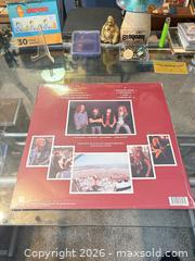 MaxSold Auction: Metallica — Master of Puppets (180g Vinyl, Blackened Recordings) - Original Sealed  - Maple Ridge (British Columbia, Canada) PARTNER MANAGED Estate Sale Online Auction - Blanshard Street