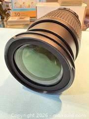 MaxSold Auction: Nikon AF-S Nikkor 18-105mm DX VR Lens - Maple Ridge (British Columbia, Canada) PARTNER MANAGED Estate Sale Online Auction - Blanshard Street