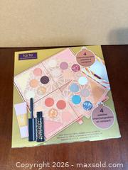 MaxSold Auction: Tarte High performance naturals Makeup Set with Mirror -SC - Maple Ridge (British Columbia, Canada) PARTNER MANAGED Estate Sale Online Auction - Blanshard Street
