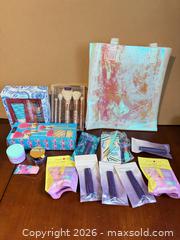 MaxSold Auction: Tarte & Sugar Rush Mixed Makeup Set, 11–20 Pieces -SC - Maple Ridge (British Columbia, Canada) PARTNER MANAGED Estate Sale Online Auction - Blanshard Street