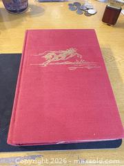 MaxSold Auction: The Autobiography of Benvenuto Cellini — Salvador Dalí Illustrations - Maple Ridge (British Columbia, Canada) PARTNER MANAGED Estate Sale Online Auction - Blanshard Street