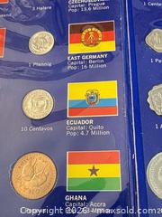 MaxSold Auction: World Coin & Banknote Collection (Mid 20th Century) - Maple Ridge (British Columbia, Canada) PARTNER MANAGED Estate Sale Online Auction - Blanshard Street