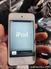 MaxSold Auction: 16gb ipod touch - Upper Moreland Township (Pennsylvania, USA) SELLER MANAGED Charity/Fundraising Online Auction - Davisville Road
