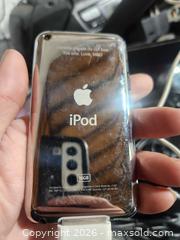 MaxSold Auction: 16gb ipod touch - Upper Moreland Township (Pennsylvania, USA) SELLER MANAGED Charity/Fundraising Online Auction - Davisville Road