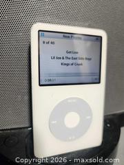 MaxSold Auction: 30gb ipod - Upper Moreland Township (Pennsylvania, USA) SELLER MANAGED Charity/Fundraising Online Auction - Davisville Road