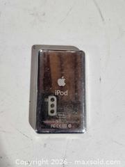MaxSold Auction: 30gb ipod - Upper Moreland Township (Pennsylvania, USA) SELLER MANAGED Charity/Fundraising Online Auction - Davisville Road