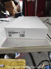 MaxSold Auction: Adt touch screen - Upper Moreland Township (Pennsylvania, USA) SELLER MANAGED Charity/Fundraising Online Auction - Davisville Road