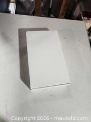 MaxSold Auction: Adt touch screen - Upper Moreland Township (Pennsylvania, USA) SELLER MANAGED Charity/Fundraising Online Auction - Davisville Road