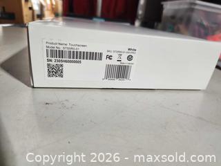 MaxSold Auction: Adt touchscreen - Upper Moreland Township (Pennsylvania, USA) SELLER MANAGED Charity/Fundraising Online Auction - Davisville Road