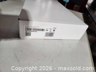 MaxSold Auction: Adt touchscreen - Upper Moreland Township (Pennsylvania, USA) SELLER MANAGED Charity/Fundraising Online Auction - Davisville Road