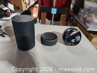 MaxSold Auction: Amazon devices  - Upper Moreland Township (Pennsylvania, USA) SELLER MANAGED Charity/Fundraising Online Auction - Davisville Road