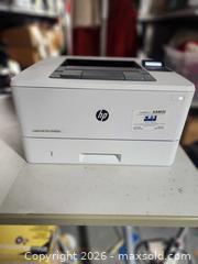 MaxSold Auction: Another hp laserjet from m402n - Upper Moreland Township (Pennsylvania, USA) SELLER MANAGED Charity/Fundraising Online Auction - Davisville Road