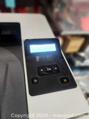MaxSold Auction: Another hp laserjet from m402n - Upper Moreland Township (Pennsylvania, USA) SELLER MANAGED Charity/Fundraising Online Auction - Davisville Road