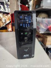 MaxSold Auction: Apc back-ups 1100 - Upper Moreland Township (Pennsylvania, USA) SELLER MANAGED Charity/Fundraising Online Auction - Davisville Road