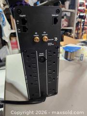 MaxSold Auction: Apc back-ups 1100 - Upper Moreland Township (Pennsylvania, USA) SELLER MANAGED Charity/Fundraising Online Auction - Davisville Road