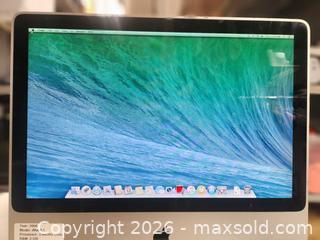 MaxSold Auction: Apple iMac8.1 - Upper Moreland Township (Pennsylvania, USA) SELLER MANAGED Charity/Fundraising Online Auction - Davisville Road