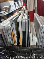 MaxSold Auction: Apple laptops - Upper Moreland Township (Pennsylvania, USA) SELLER MANAGED Charity/Fundraising Online Auction - Davisville Road