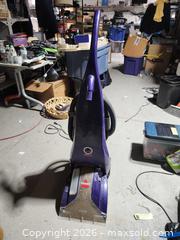 MaxSold Auction: Bissell floor cleaner - Upper Moreland Township (Pennsylvania, USA) SELLER MANAGED Charity/Fundraising Online Auction - Davisville Road