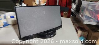 MaxSold Auction: Bose  sound dock - Upper Moreland Township (Pennsylvania, USA) SELLER MANAGED Charity/Fundraising Online Auction - Davisville Road