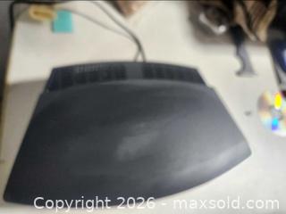 MaxSold Auction: Bose wave music system III - Upper Moreland Township (Pennsylvania, USA) SELLER MANAGED Charity/Fundraising Online Auction - Davisville Road