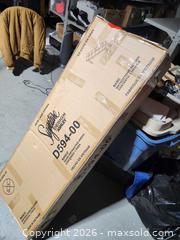 MaxSold Auction: Brand new bench by Ashley home furniture - Upper Moreland Township (Pennsylvania, USA) SELLER MANAGED Charity/Fundraising Online Auction - Davisville Road