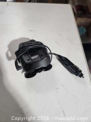 MaxSold Auction: Cobra radar and laser detector - Upper Moreland Township (Pennsylvania, USA) SELLER MANAGED Charity/Fundraising Online Auction - Davisville Road