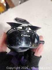 MaxSold Auction: Cobra radar and laser detector - Upper Moreland Township (Pennsylvania, USA) SELLER MANAGED Charity/Fundraising Online Auction - Davisville Road