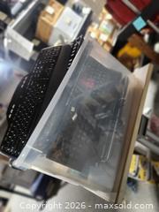 MaxSold Auction: Computer keyboards - Upper Moreland Township (Pennsylvania, USA) SELLER MANAGED Charity/Fundraising Online Auction - Davisville Road