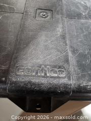 MaxSold Auction: Contico Trunk - Upper Moreland Township (Pennsylvania, USA) SELLER MANAGED Charity/Fundraising Online Auction - Davisville Road