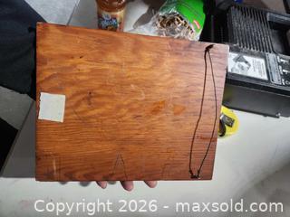 MaxSold Auction: Copper art - Upper Moreland Township (Pennsylvania, USA) SELLER MANAGED Charity/Fundraising Online Auction - Davisville Road