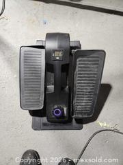 MaxSold Auction: Cubii junior mini elliptical  - Upper Moreland Township (Pennsylvania, USA) SELLER MANAGED Charity/Fundraising Online Auction - Davisville Road