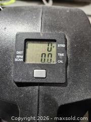 MaxSold Auction: Cubii junior mini elliptical  - Upper Moreland Township (Pennsylvania, USA) SELLER MANAGED Charity/Fundraising Online Auction - Davisville Road